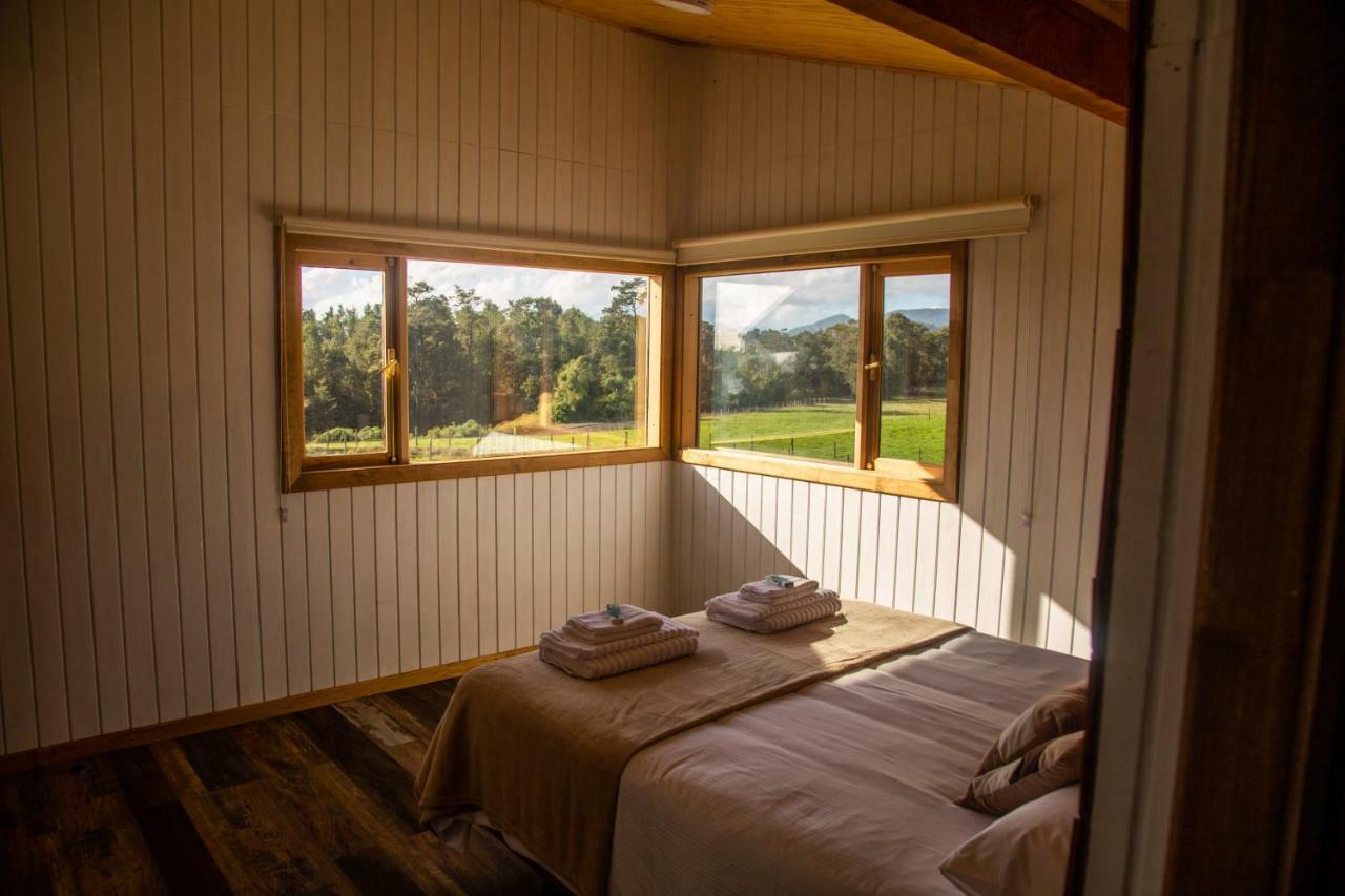 Bed and breakfast Monito Del Monte