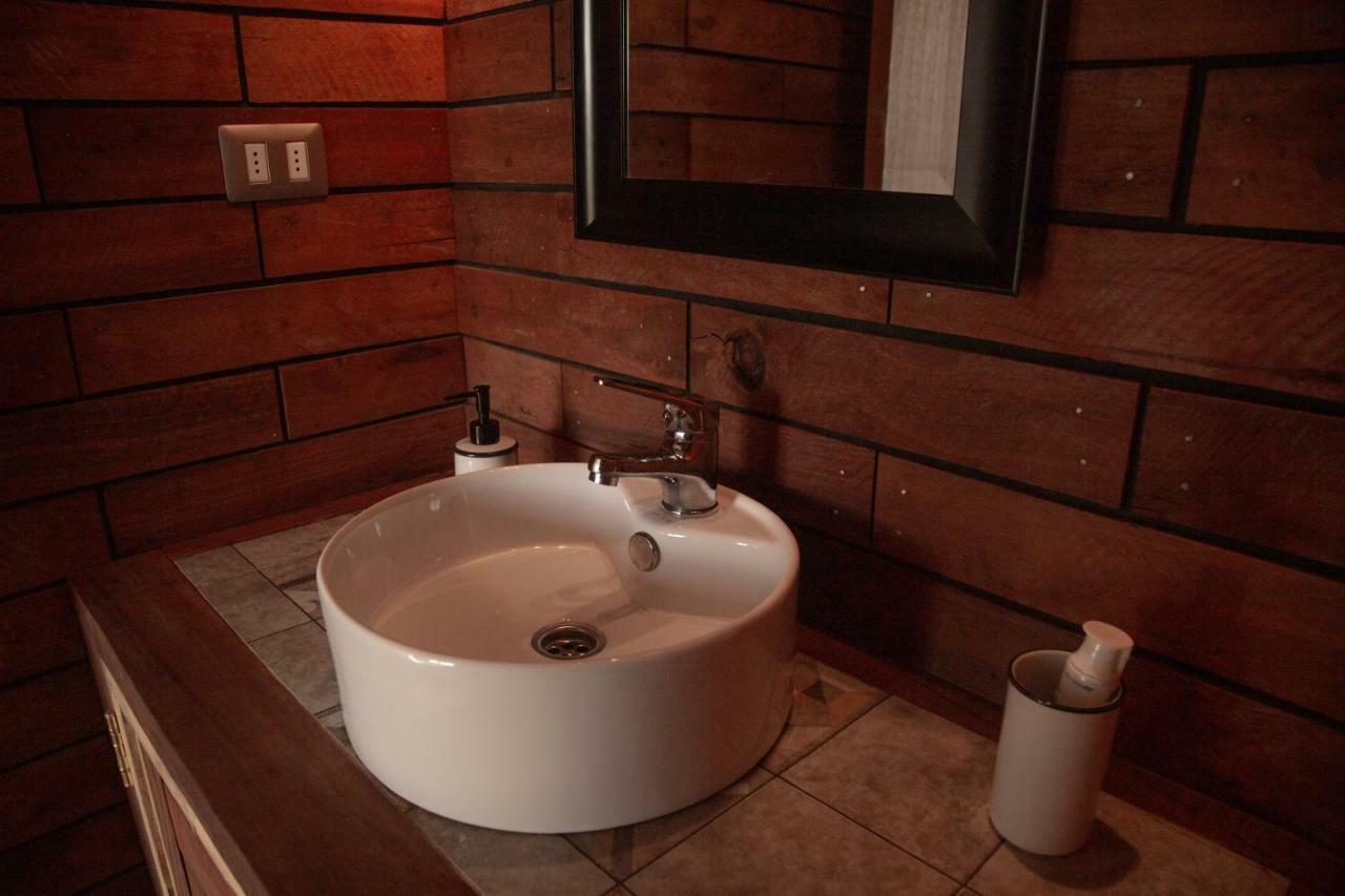 Bed and breakfast Monito Del Monte