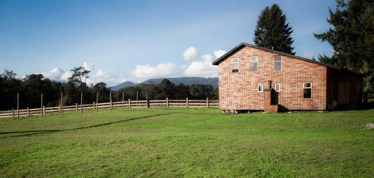 Monito Del Monte Bed and breakfast *