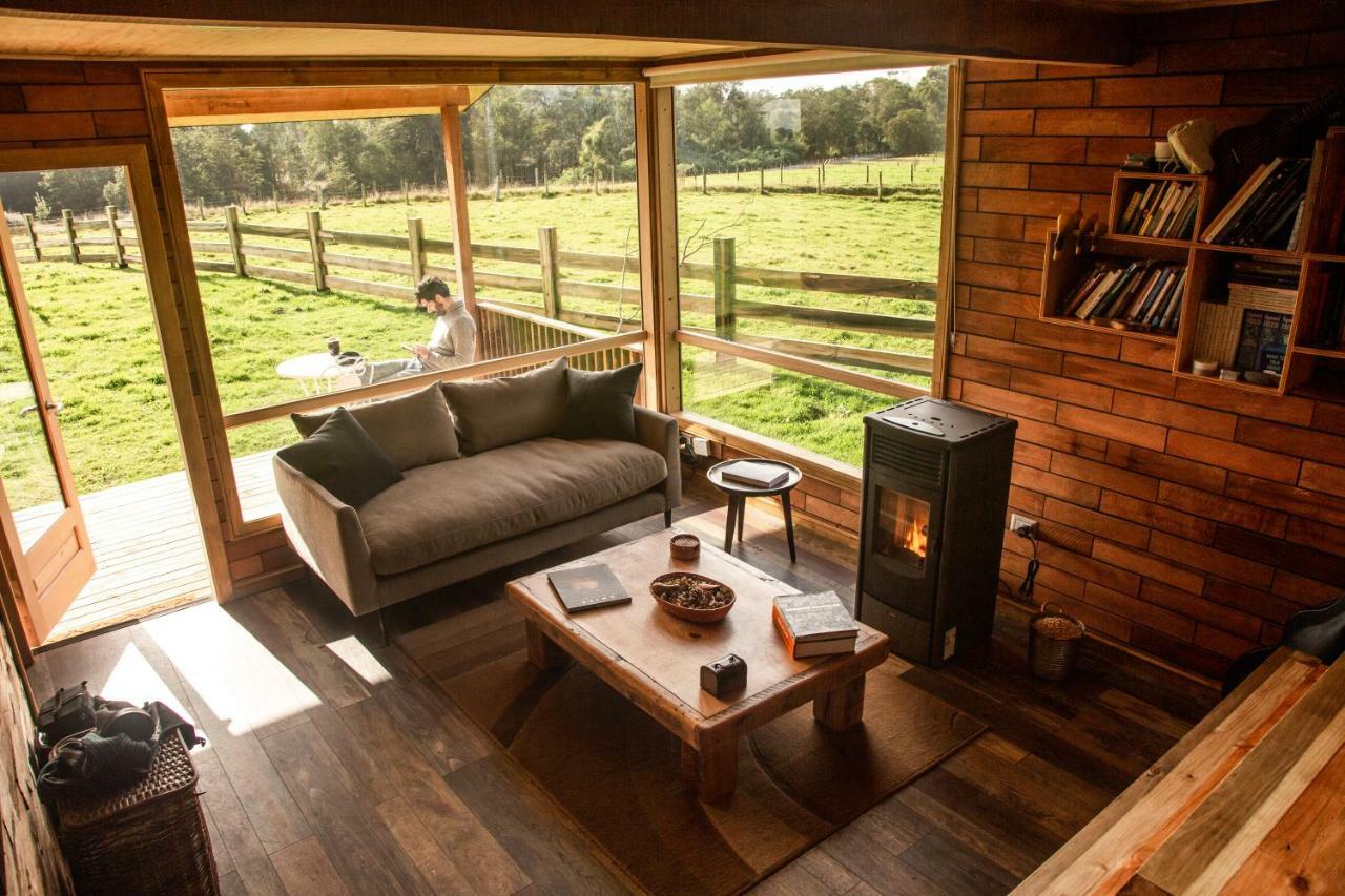 Bed and breakfast Monito Del Monte *
