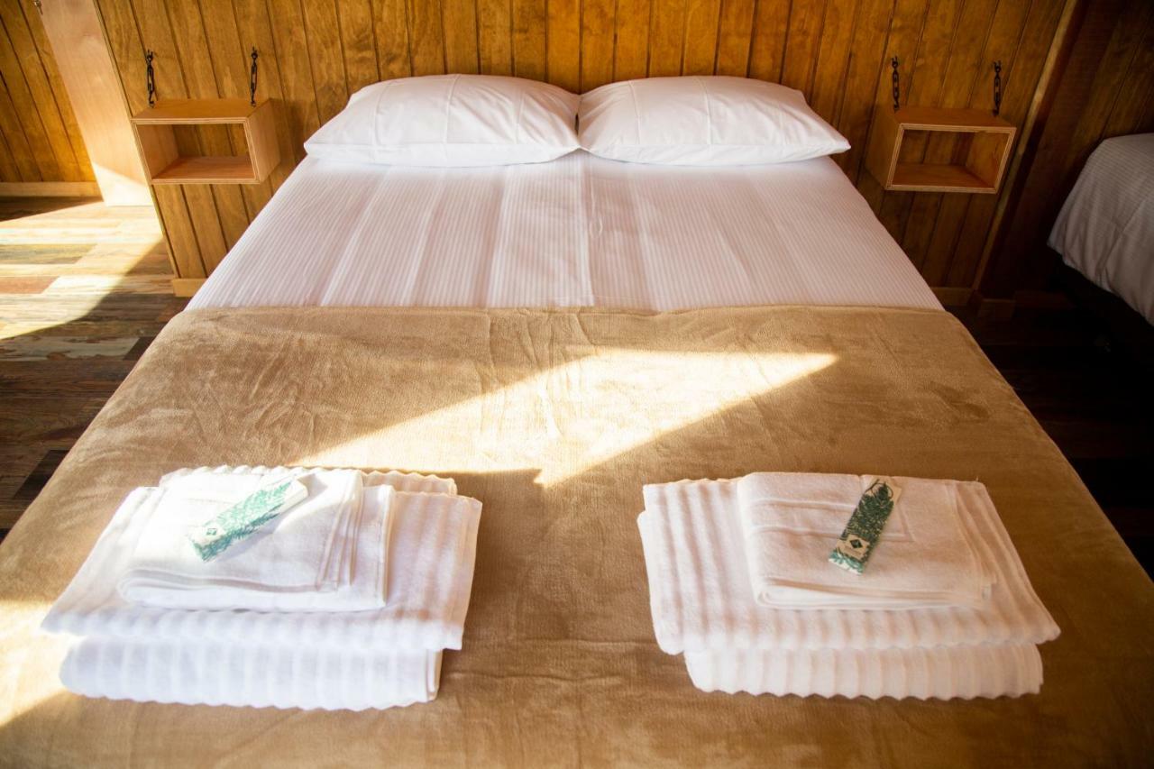Bed and breakfast Monito Del Monte